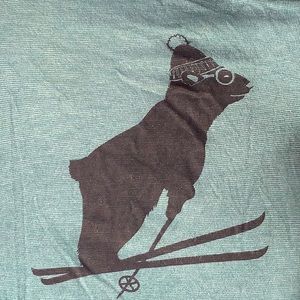 Blune Long Sleeve Shirt 6m